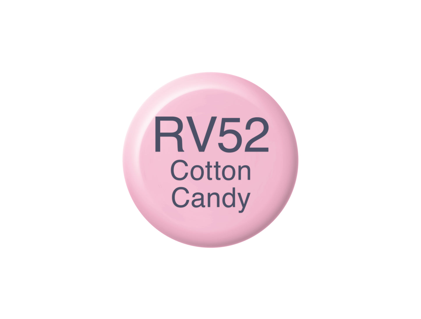 Copic Ink RV52