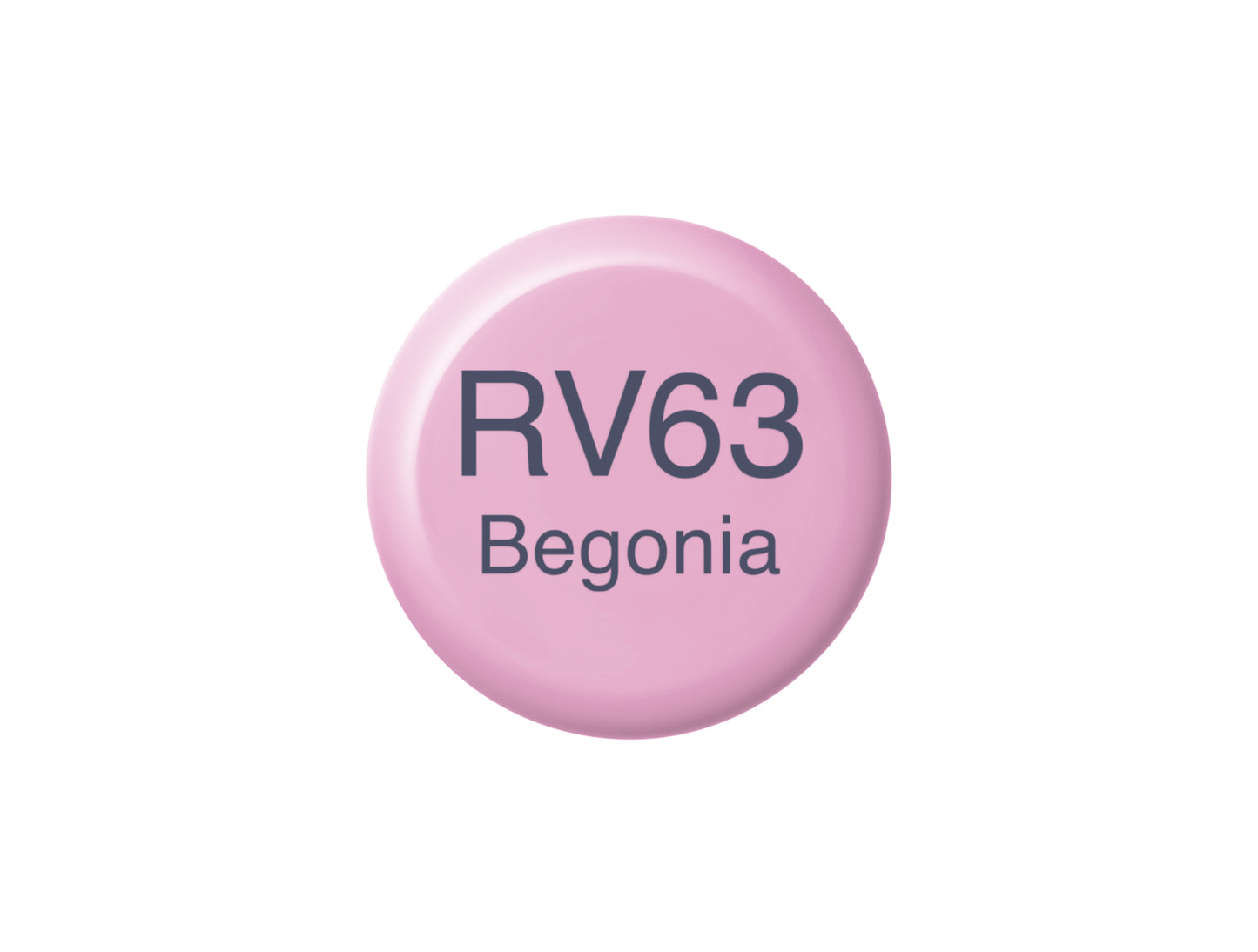 Copic Ink RV63