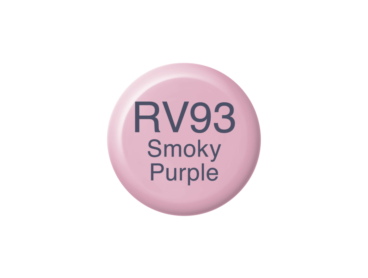 Copic Ink RV93