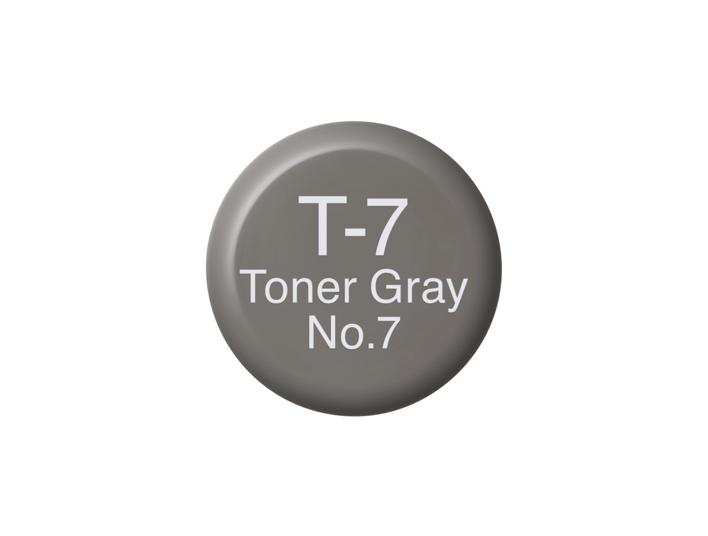 Copic Ink T7