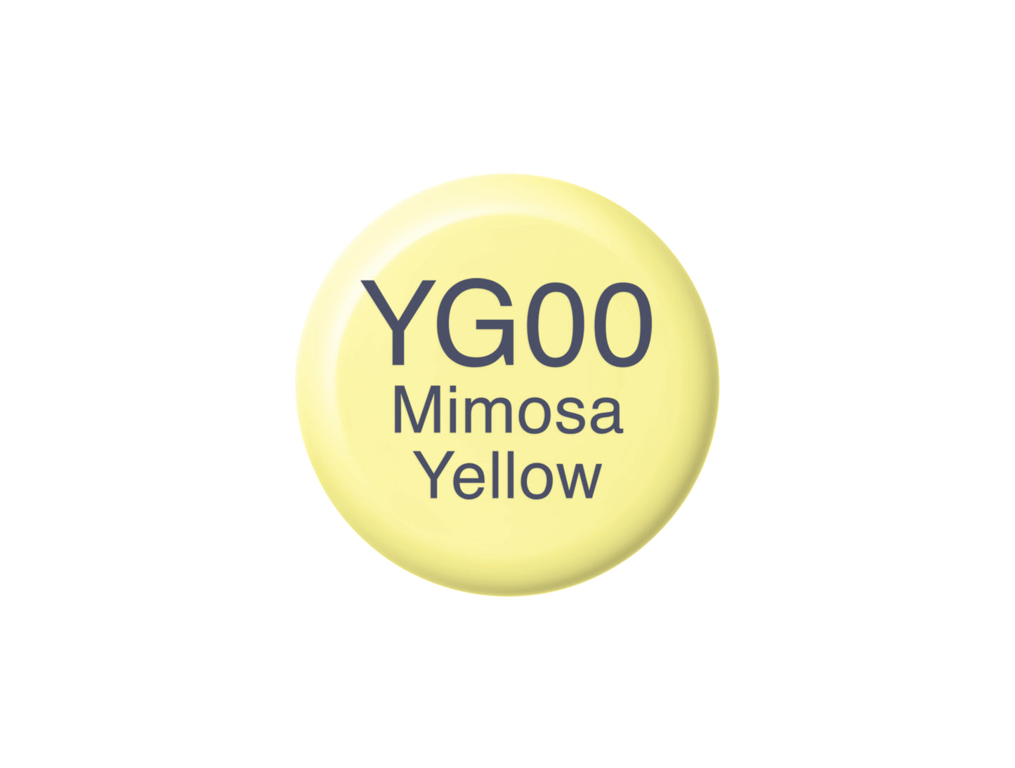 Copic Ink YG00