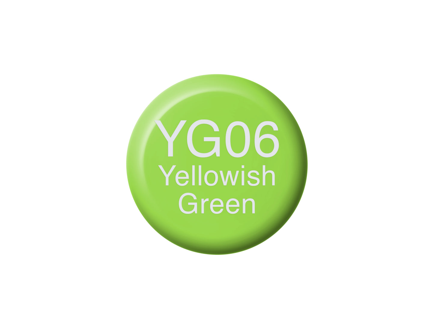 Copic Ink YG06