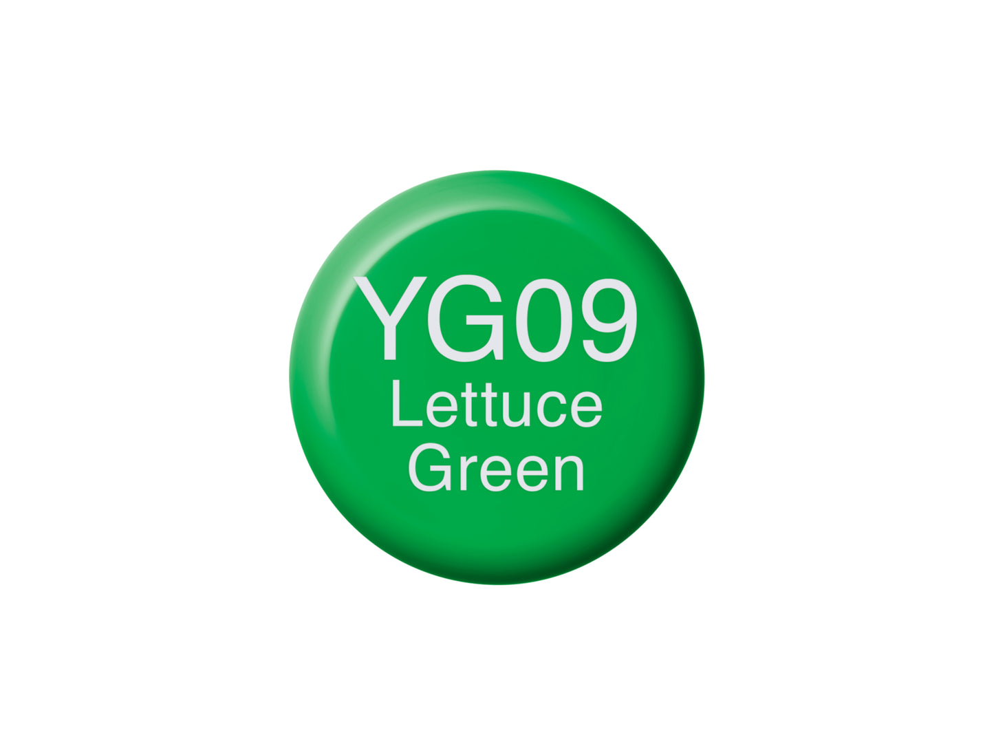 Copic Ink YG09