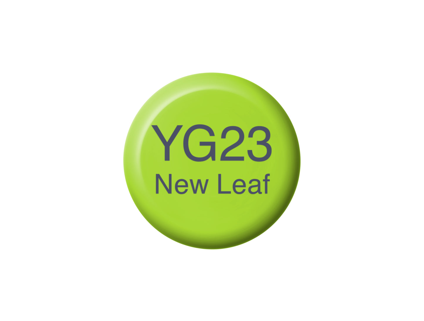 Copic Ink YG23