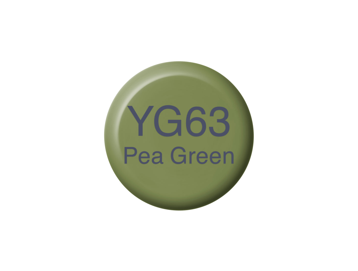Copic Ink YG63
