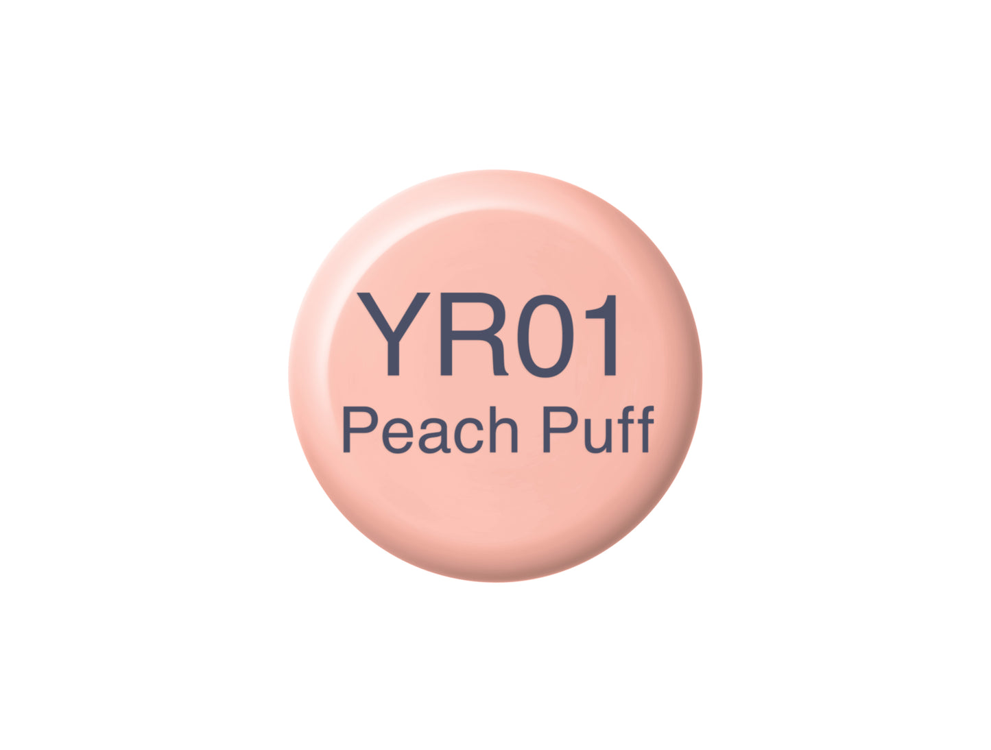 Copic Ink YR01