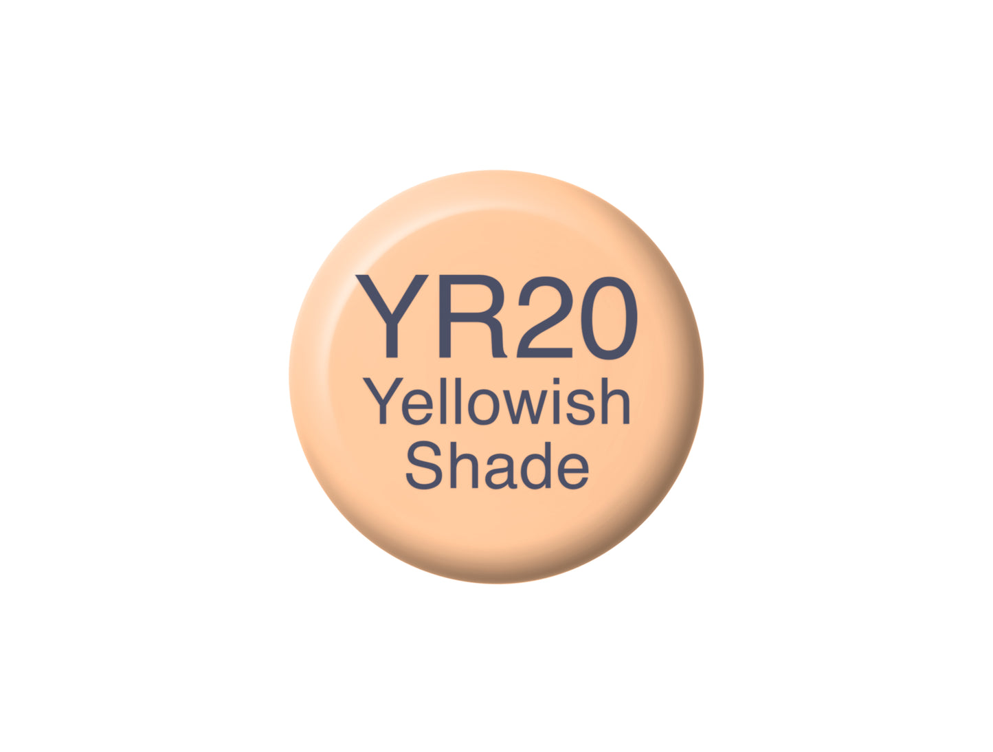 Copic Ink YR20