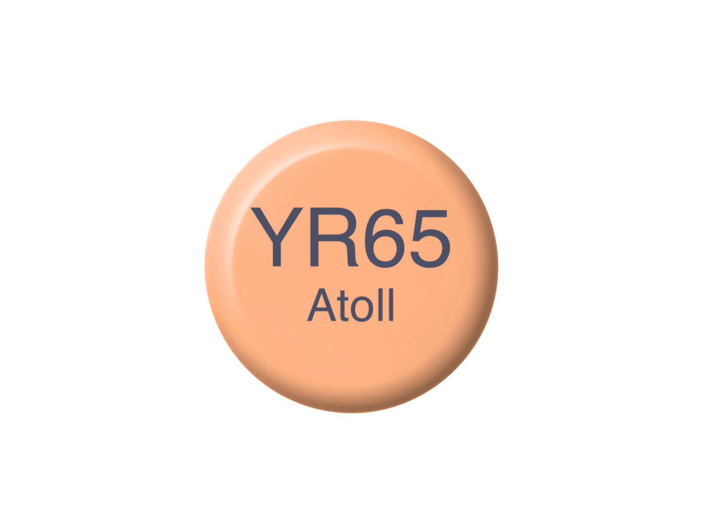 Copic Ink YR65