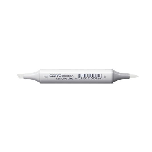 Copic Sketch Vuoto