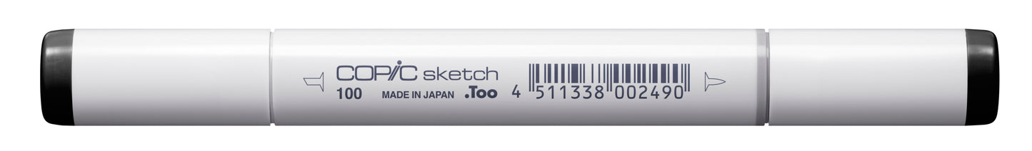 Copic Sketch 100