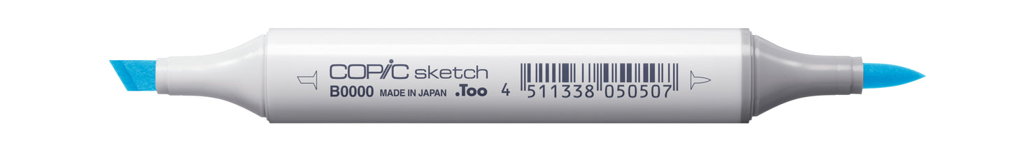 Copic Sketch B0000
