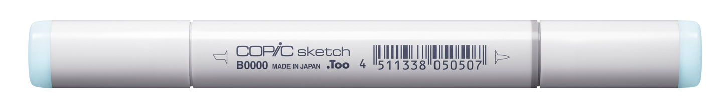 Copic Sketch B0000
