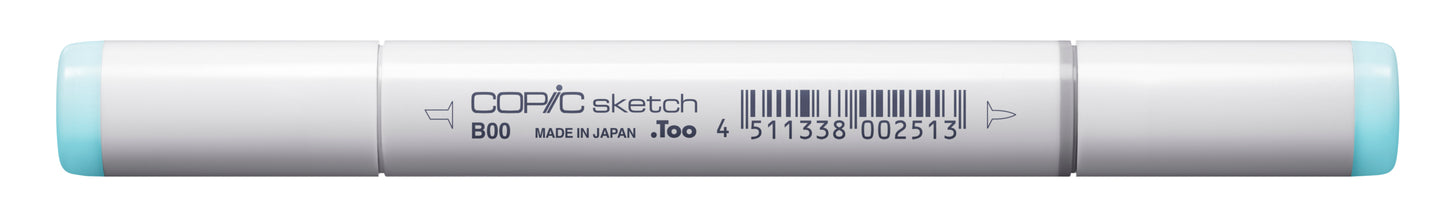 Copic Sketch B00