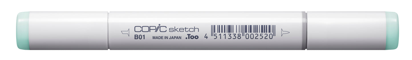 Copic Sketch B01
