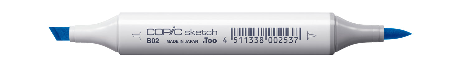 Copic Sketch B02