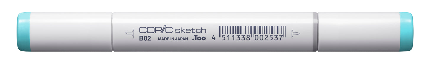 Copic Sketch B02