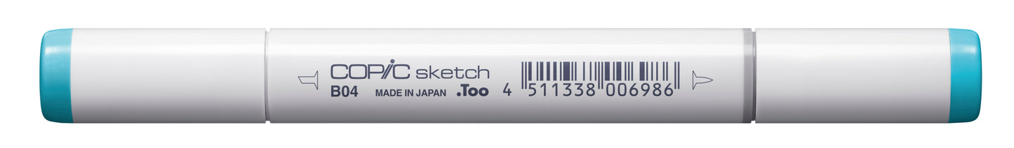 Copic Sketch B04