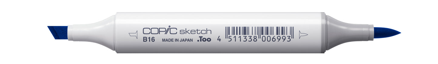Copic Sketch B16