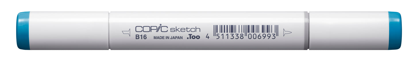 Copic Sketch B16