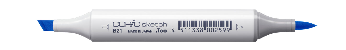 Copic Sketch B21