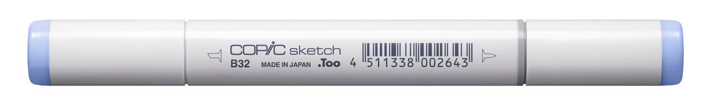 Copic Sketch B32