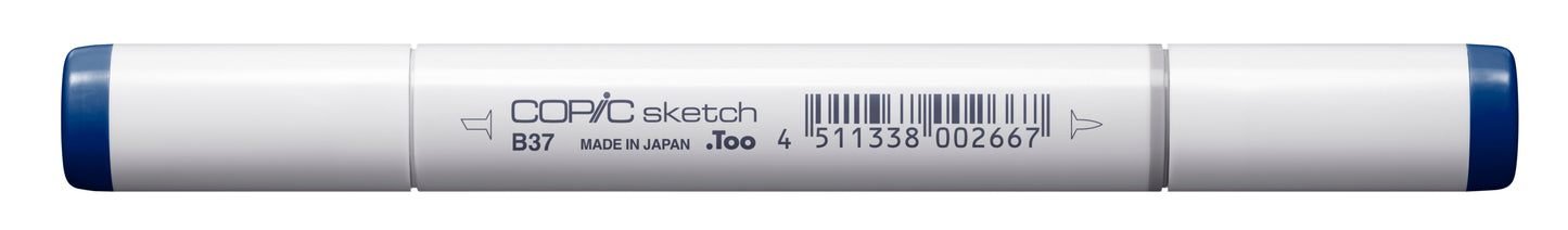 Copic Sketch B37