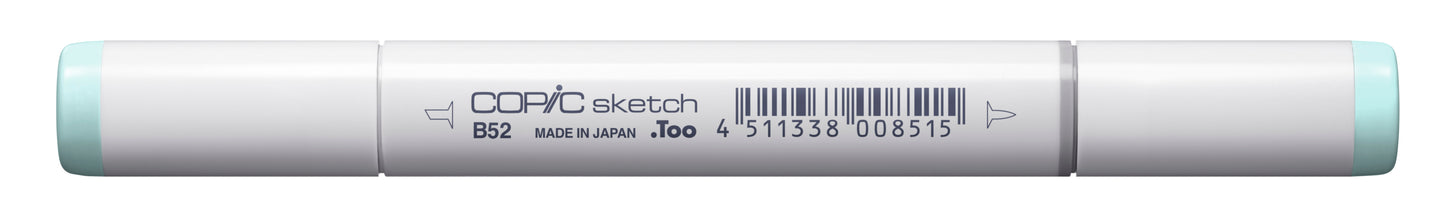 Copic Sketch B52
