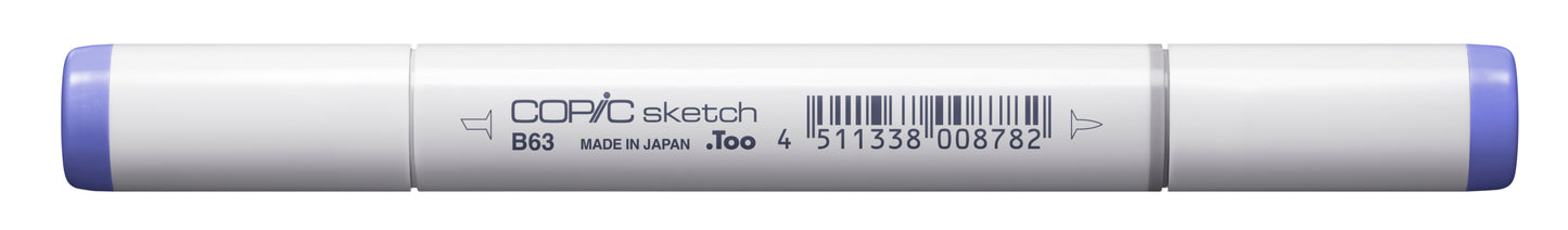 Copic Sketch B63