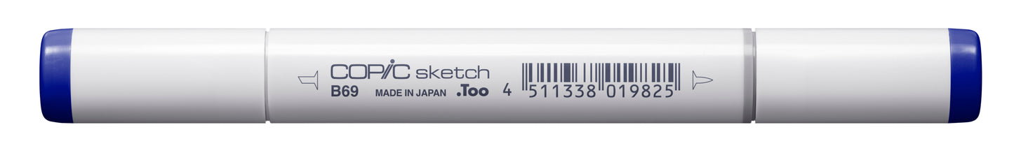 Copic Sketch B69