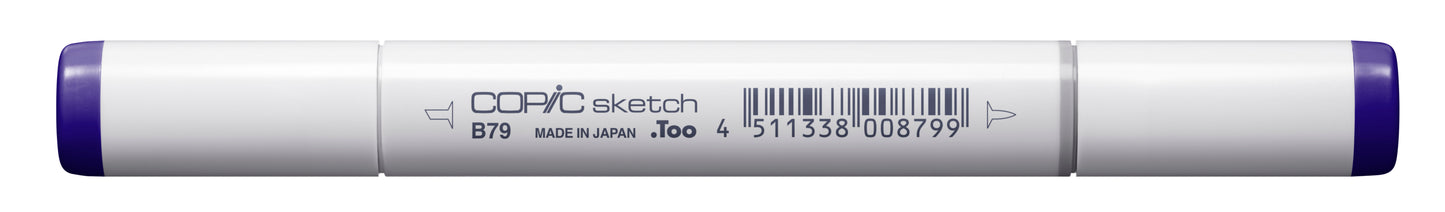 Copic Sketch B79