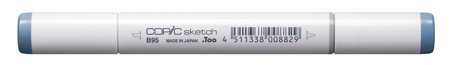 Copic Sketch B95