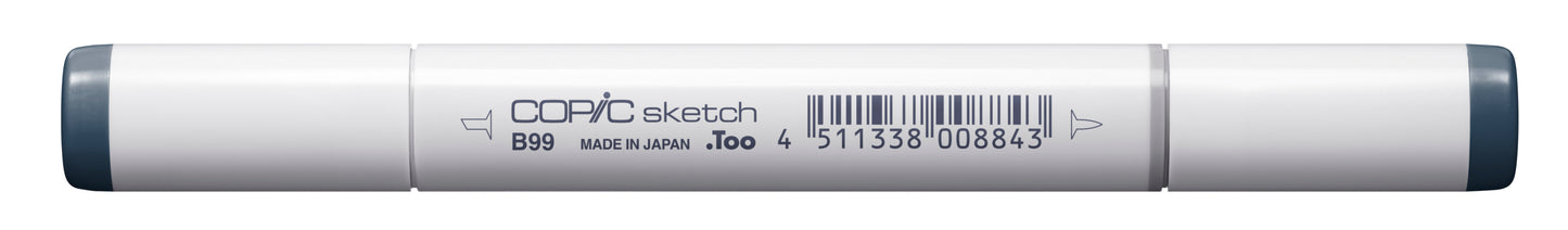 Copic Sketch B99