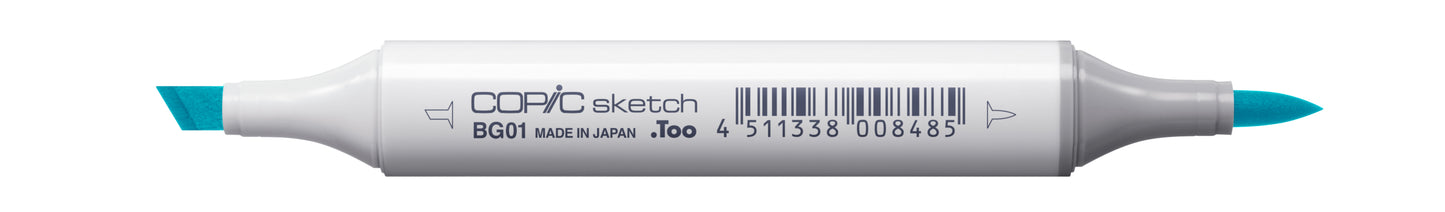 Copic Sketch BG01