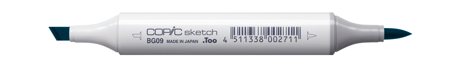 Copic Sketch BG09