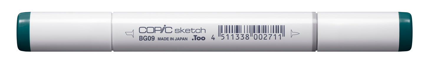 Copic Sketch BG09