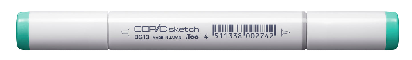 Copic Sketch BG13