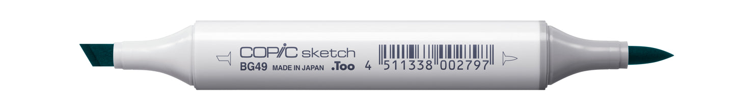 Copic Sketch BG49