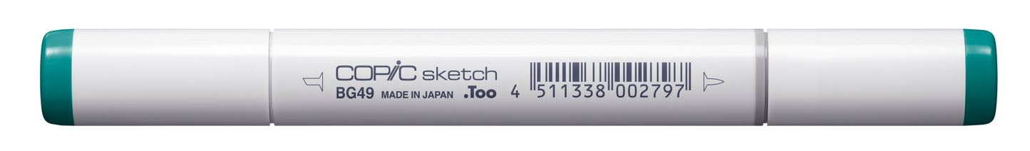 Copic Sketch BG49