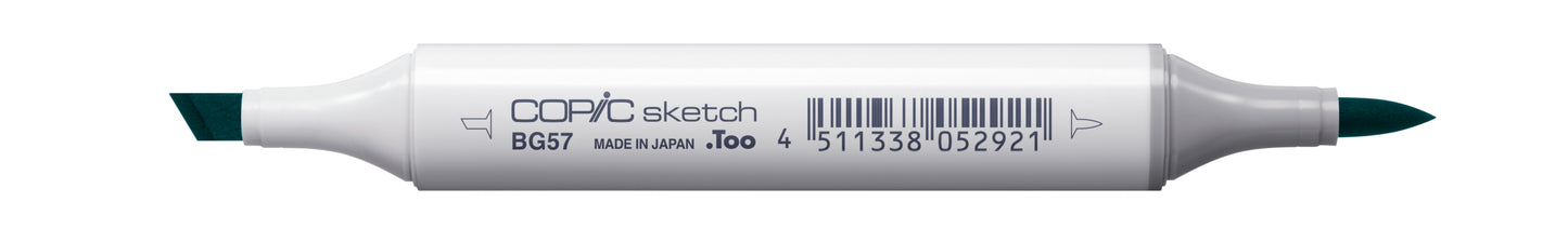 Copic Sketch BG57