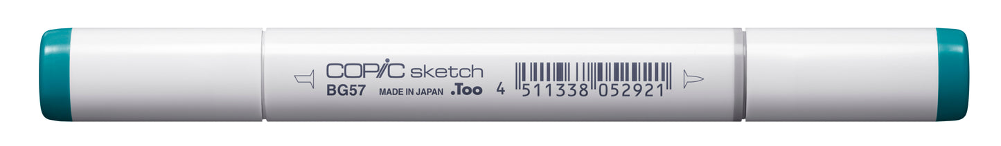 Copic Sketch BG57