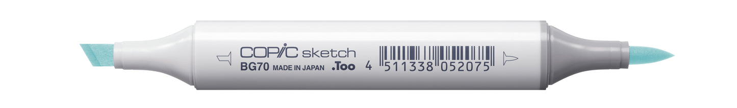 Copic Sketch BG70