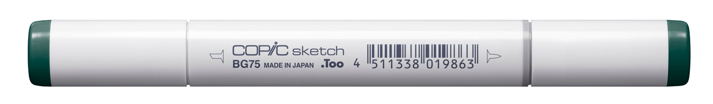 Copic Sketch BG75