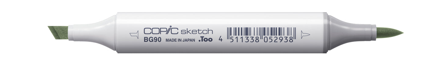 Copic Sketch BG90