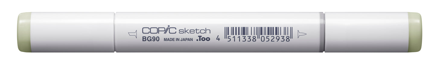 Copic Sketch BG90