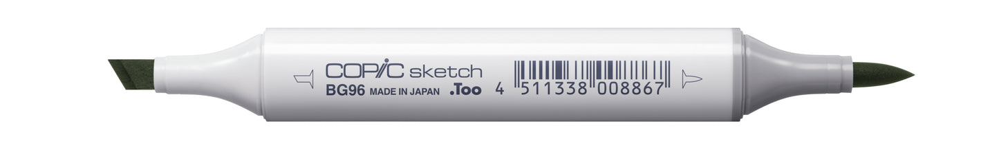 Copic Sketch BG96