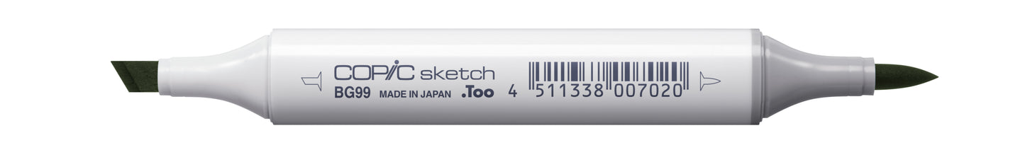 Copic Sketch BG99