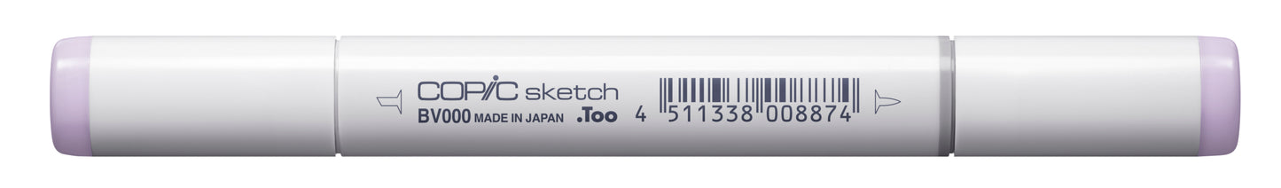 Copic Sketch BV000