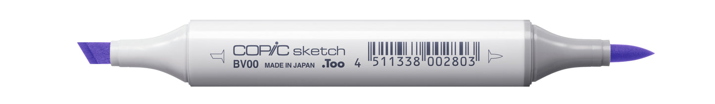 Copic Sketch BV00