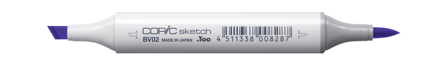 Copic Sketch BV02