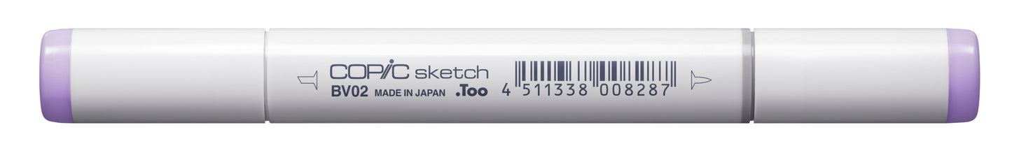 Copic Sketch BV02